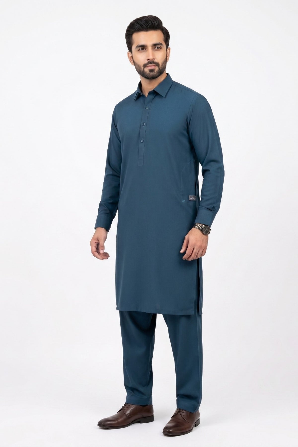 Supreme Wash & Wear Suit-SW006