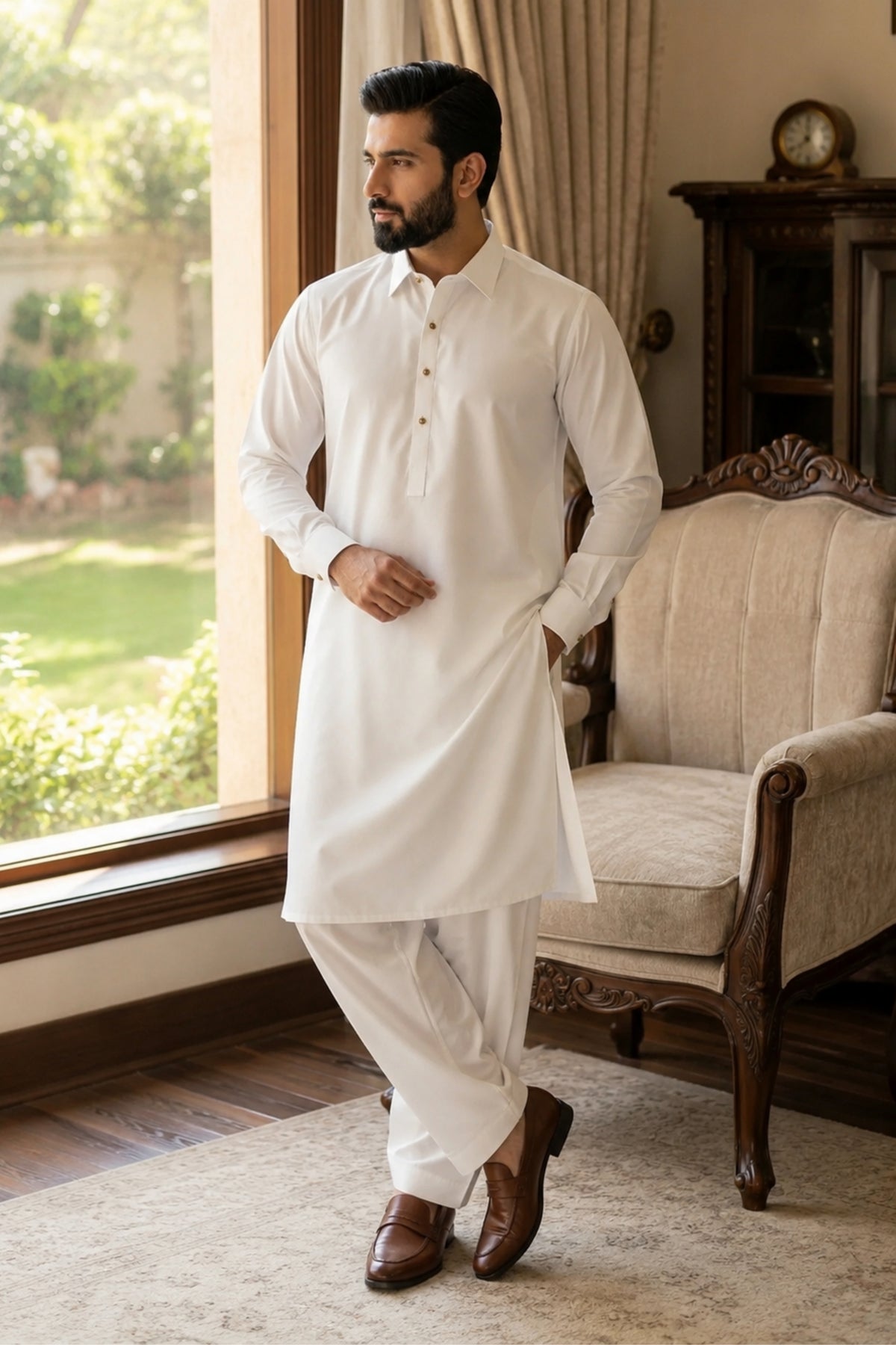 Premium Bosky-BS001